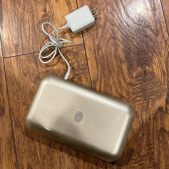 phonesoap Cell Phones & Accessories Phonesoap 3 Uvc Phone Sanitizer